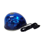 TriLite MR3-12M MR3 DC Rotating Beacon Light