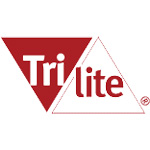 TriLite MV2IND-M DC Rotating Beacon Light Magnetic Mount