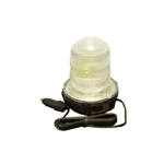 TriLite MS11-M MS11 DC Strobe Warning Light - Magnetic Mount