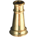 Dixon Tips for UL Playpipes Brass