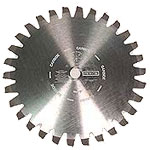 FireHooks CBT-14X30 Carbide Tip Fire Saw Blades - 14" - 30 Tip