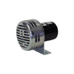 TriLite VS110 Electromechanical Siren, 110V - IN STOCK - ON SALE