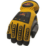 Dragon Fire BBP2 Next Generation Rescue Gloves