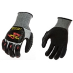 Dragon Fire Model 5 Technical Rescue Gloves