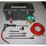 Top Gun Rescue Air Hammer Kit PRO II TG4000HP