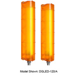 TriLite DGLED-12/A Loading Dock Guide Light Set