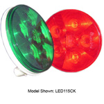 TriLite LED24CK Stop and Go LED Replacement Light Kits - 24V - IN STOCK - ON SALE