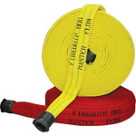 Fire Hoses DJ1000 Combat Master Flow Firequip