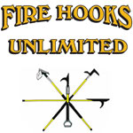 FireHooks FBP48 FARR BAR WITH PICK AND ADZ-48"