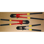 FireHooks NCBC-18 Non Conductive Bolt Cutters 18"