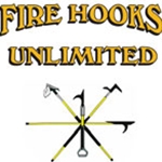 FireHooks CB-51 Crow Bar - Wedge Point