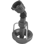 Power Jet Siphons Firefighting