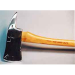 FireHooks WPA PARADE AXE