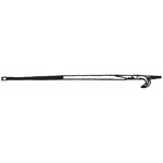 FireHooks NYFG New Yorker Pike Poles - Fiberglass - Super