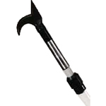 FireHooks XLOCK-6-12 Extension Hook, Posi-Lock Extension Pole - IN STOCK - ON SALE