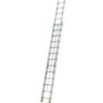 AlcoLite TEL Truss Two-Section Fire Ladders