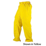 PGI 7501672-C4 Fireline Ground Pounder Classic Pant Tecasafe Yellow