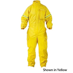 PGI 6500272-C4 Fireline Ground Pounder Jumpsuits - Nomex - Yellow