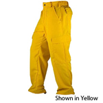 PGI 7500272-C9 Fireline Double Duty BDU Pant Nomex Yellow