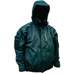 FirstWatch MVP-J-GN H20 Tac Duty Jackets - Spruce Green