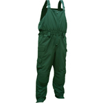 FirstWatch MVP-Bibs-SG H20 Tac Waterproof Breathable Bib Pants Spruc