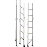 AlcoLite FL Folding Fire Ladders