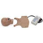 Simulaids 101-032 OPA and ECG Upgrade Kit For CPR Kyle Child Manikin