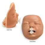 Simulaids 101-062 Infant Airway Trainer