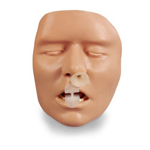 Simulaids 101-078 BLS Adult Airway Trainer