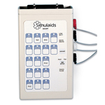 Simulaids 101-106 Ecg Simulator For Stat Baby