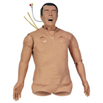 Simulaids 101-315 Pre-Hospital Trauma Life Support (PHTLS) Manikin T