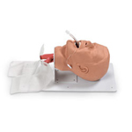 Simulaids 101-500 Economy Adult Airway Management Trainer