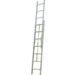 AlcoLite PWL Pumper Wall Fire Ladders