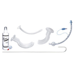 Simulaids 101-K01BAM Basic Adult Airway Kit