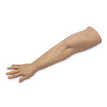 Simulaids 140-611 Replacement Skin Geriatric IV Training Arm