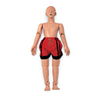 Simulaids 149-1327 Adolescent Water Rescue Manikin