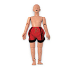 Simulaids 149-1329 Adolescent CPR Water Rescue Manikin