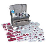 Simulaids 800-700 Forensic Wound Simulation Training Kit