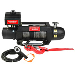 ComeUp 295975 SELF RECOVERY WINCH Seal Gen2 9.5s, 12V