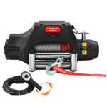 ComeUp 295995 SELF RECOVERY WINCH Seal Gen2 9.5i 12V