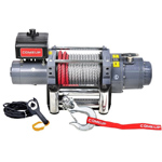 ComeUp 851840 SELF RECOVERY WINCH DV-18, 12V