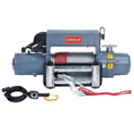 ComeUp 856363 SELF RECOVERY WINCH DV-9i USA, 12V