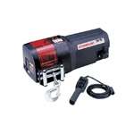 ComeUp 644512 UTILITY DUTY WINCH DV-4500i, 12V