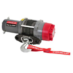 ComeUp 129302 ATV WINCH Cub 3s, 12V