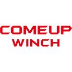 ComeUp 685080 HYDRAULIC WINCH Bison 50 Special Order Only