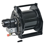 ComeUp 681900 Hydraulic Hoist, APE 9 - 900 kg