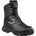 Black Diamond BOPS8002 8" Waterproof Tactical Boots, Side-Zip, Composite Safety Toe - IN STOCK - ON SALE