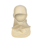 Majestic NFPA Hood PAC IA, P84, Yellow (Standard)