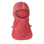 Majestic NFPA Hood PAC IA, 100% Nomex, Red