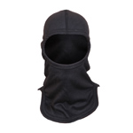 Majestic NFPA Hood PAC IA, 100% Nomex, Black